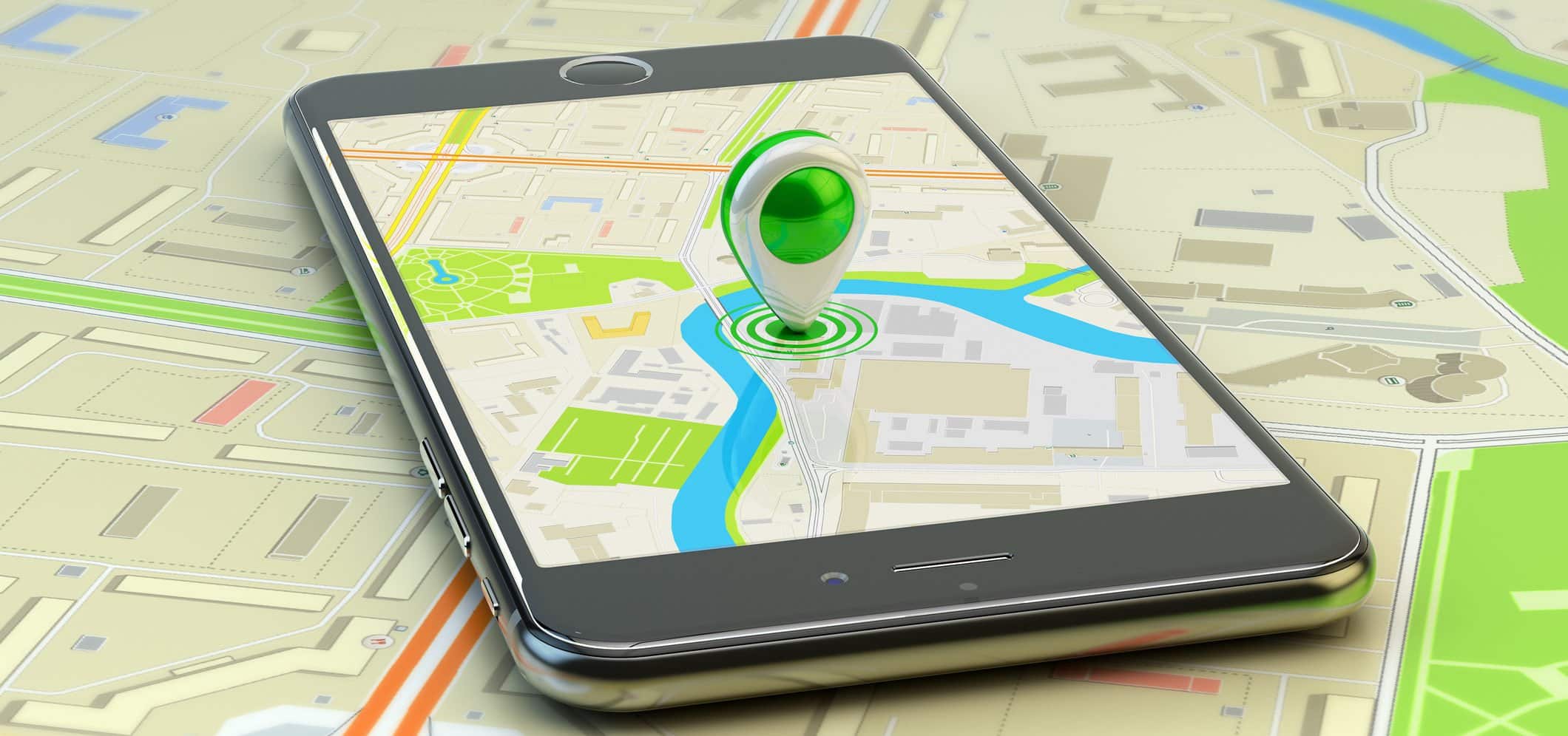 Apps to locate your family's cell phone: find out how to use them.