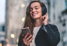 Програми для прослуховування музики без інтернету