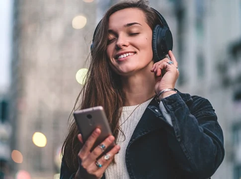 Aplicativos para ouvir música sem Internet