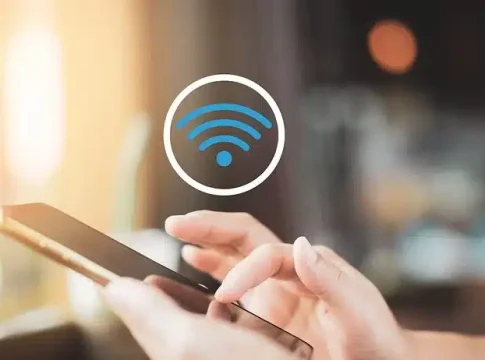 Aplicativos para encontrar senhas de WiFi
