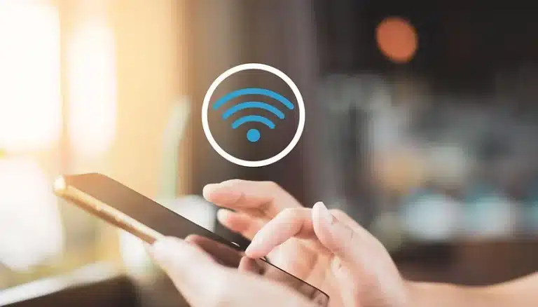 Apps to find WiFi passwords