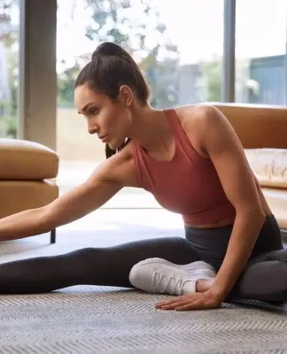 Aplicativos para fazer exercício físico em casa