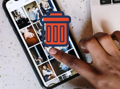 Aplicativos para apagar fotos repetidas da galeria