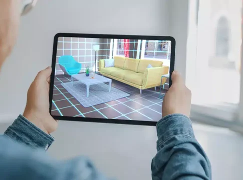 Aplicativos para decorar casa