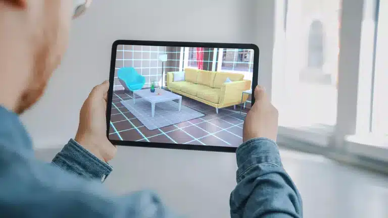 Home decorating apps