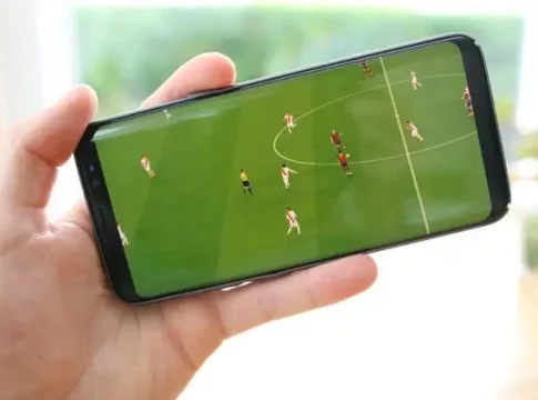 Applications to watch football for free