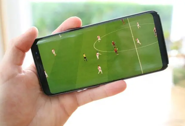Applications to watch football for free