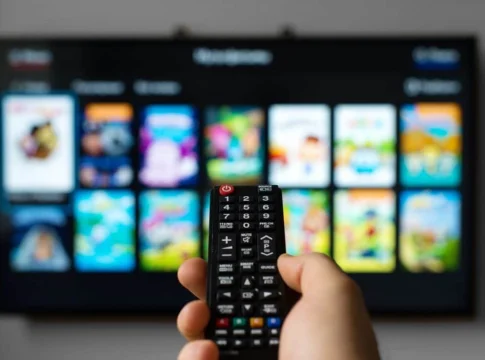 Aplicativos para asssitir tv Grátis pelo celular