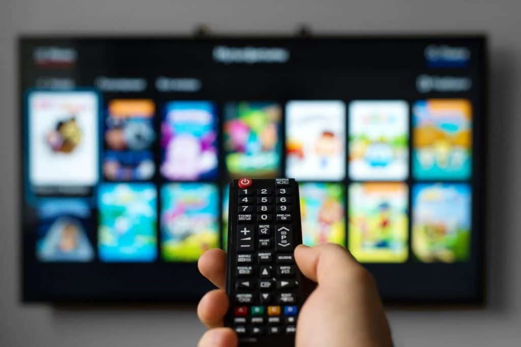 Program för att titta på gratis TV på din mobiltelefon