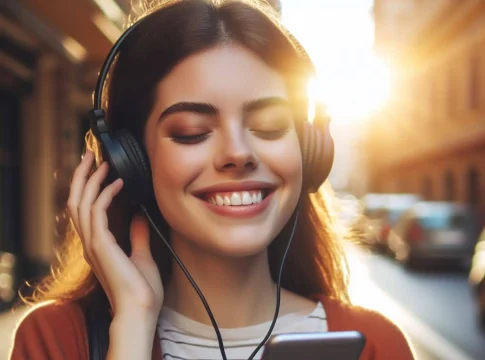 Aplicativos para ouvir música gospel