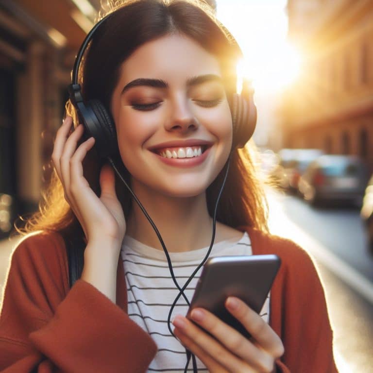 Applications pour écouter de la musique gospel
