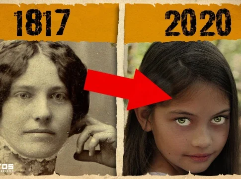 Aplicativos para descobrir quem foi você na vida passada