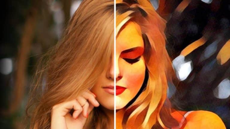 Des applications pour transformer vos photos en œuvres d'art