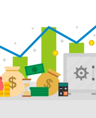 Aplicativos de Controle Financeiro para Autônomos