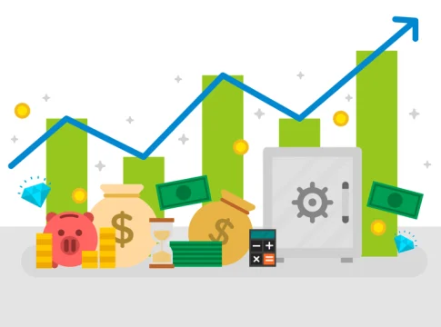 Aplicativos de Controle Financeiro para Autônomos