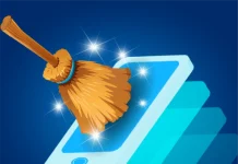 Descubre la mejor app para limpiar profundamente tu celular