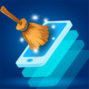 Check out the best app for deep cleaning your cell phone