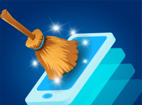 Aplicativos para limpar memória do celular