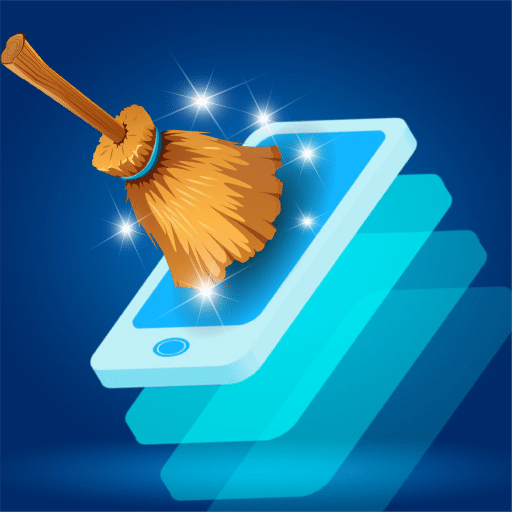 Applications to clear cell phone memory