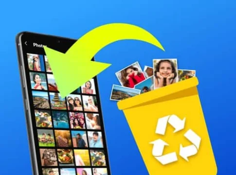 Aplicativos para recuperar fotos apagadas