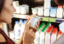 Aplicativos para detectar alimentos vencidos