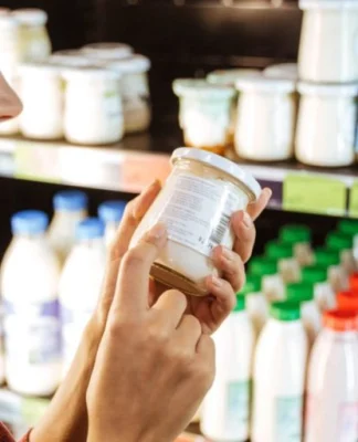 Aplicativos para detectar alimentos vencidos