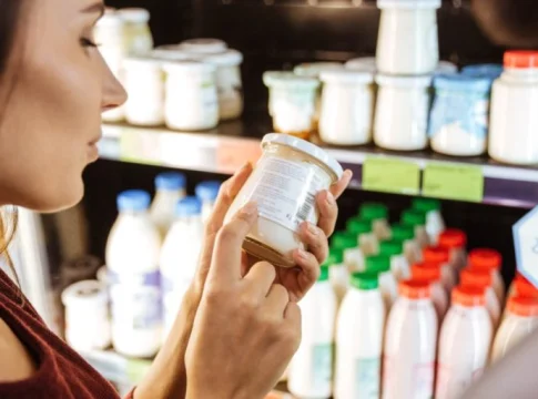 Aplicativos para detectar alimentos vencidos