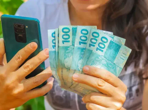 Aplicativos que pagam por cadastro: Conheça os melhores