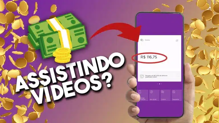 Aplicaciones para ganar dinero viendo vídeos