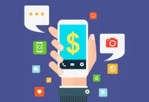Aplicativos para ganhar dinheiro com seu celular