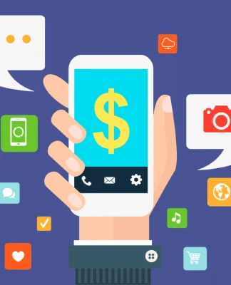 Aplicativos para ganhar dinheiro com seu celular