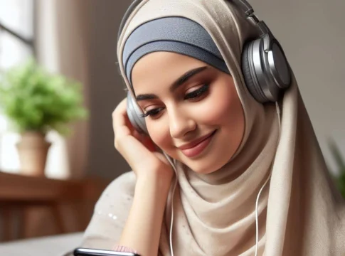 Aplicativos para ouvir música árabe no seu celular