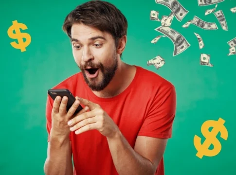 Ganhe dinheiro avaliando aplicativos: veja como