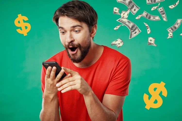 اربح المال من خلال مراجعة التطبيقات: انظر كيف