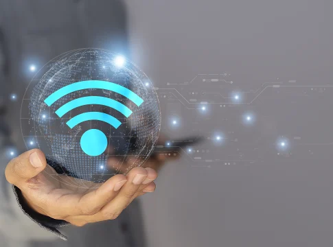 Aplicativos para encontrar redes de WiFi grátis