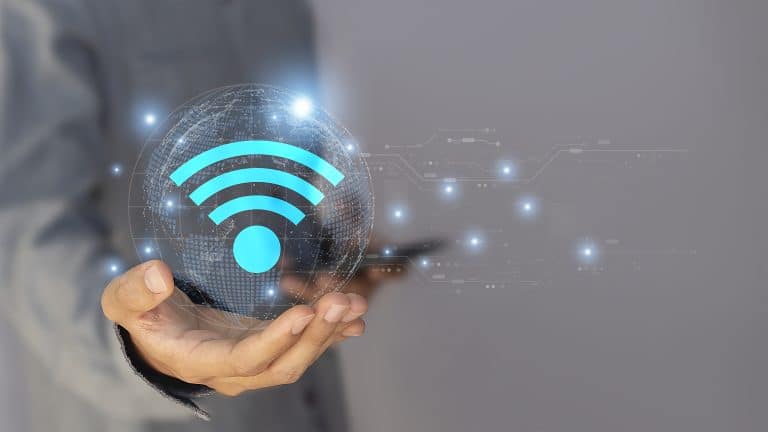 Apps to find free WiFi networks