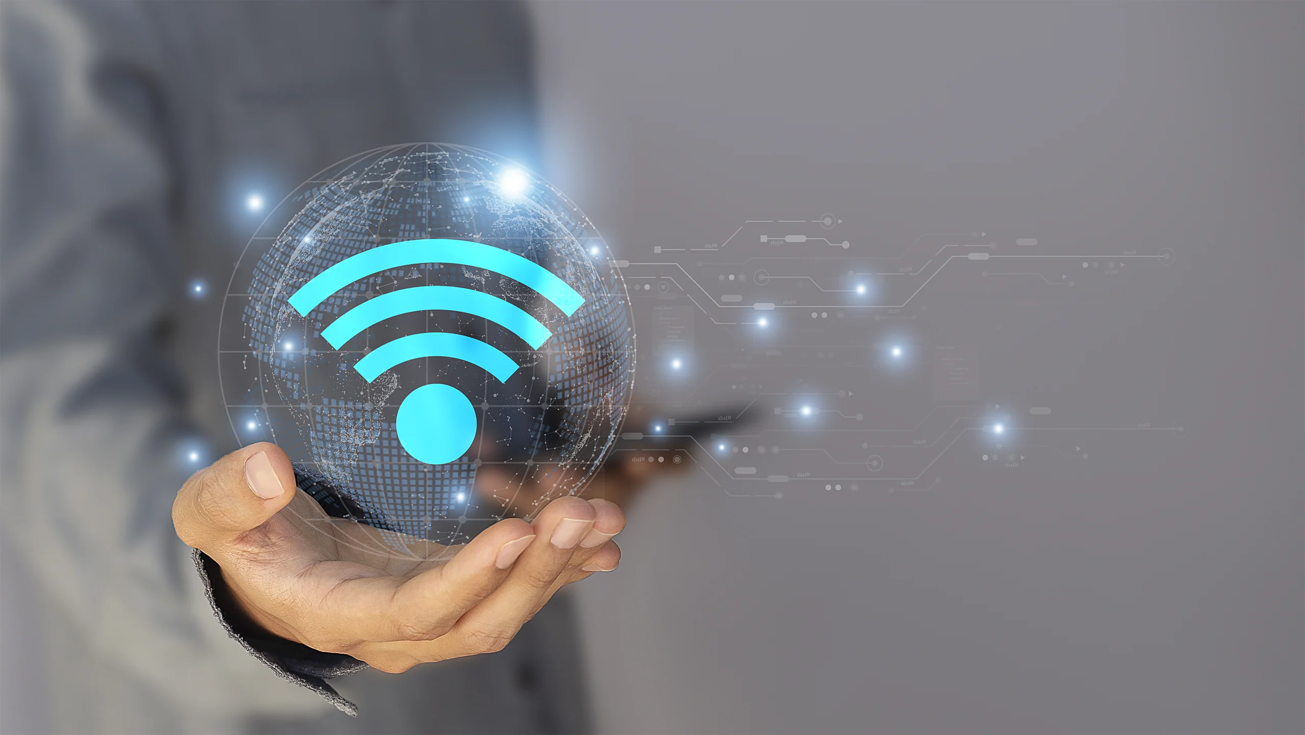 Aplicaciones para encontrar redes WiFi gratis