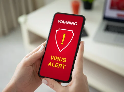 Mantenha Seu Celular Seguro: Top 5 Aplicativos para Remoção de Vírus