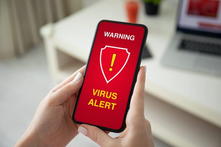 Keep Your Phone Safe: Top 5 Virus Removal Apps