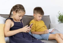 Toepassingen om de mobiele telefoons van uw kinderen te bedienen