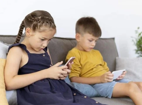 Aplicativos para controlar o celular dos filhos