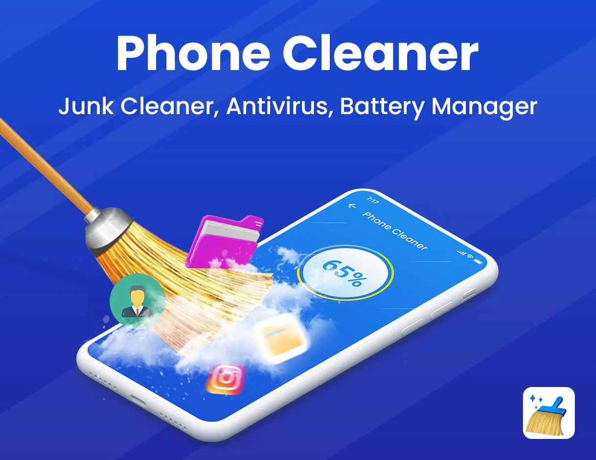 Transforma tu celular: Las mejores apps para limpiar y optimizar