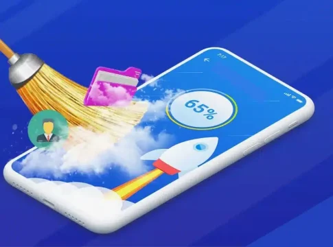 Top 5 Aplicativos para limpar a memória do celular