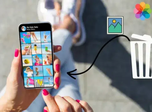 Melhores aplicativos gratuitos para recuperar fotos e vídeos deletados