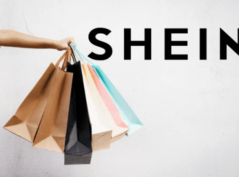 Aprenda a ganhar roupas grátis na SHEIN