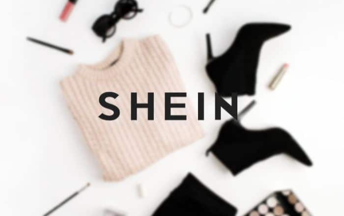 How to win clothes at SHEIN without spending money