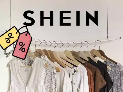 Guia completo para obter roupas grátis na Shein