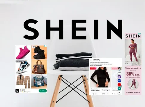 Melhores Aplicativos para ganhar roupa grátis na Shein