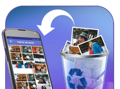 Top 5 Aplicativos para Recuperar Fotos Apagadas