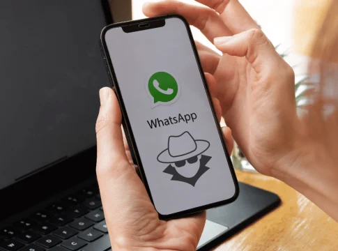 Aplicativos para ler conversas do whatsapp de outra pessoa